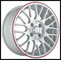 NZ SH668 6.5x16/5x112 ET33 D57.1 WRS