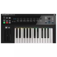 MIDI-клавиатура Native Instruments Komplete Kontrol S25