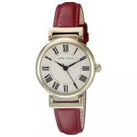 Наручные часы ANNE KLEIN Daily, золотой, белый