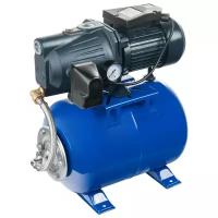 Насосная станция UNIPUMP AUTO JET 80 L (50 л) (900 Вт)