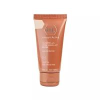 HOLY LAND Cолнцезащитный крем с тоном SPF 30 Sunbrella To Go Demi Make-Up 50 мл