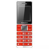Телефон MAXVI M10
