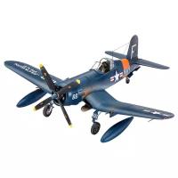 Сборная модель Revell F4U-4 Corsair (03955) 1:72