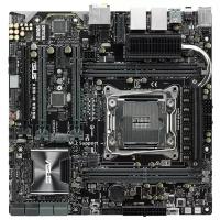 Материнская плата ASUS X99-M WS/SE