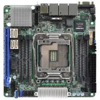 Материнская плата ASRock Rack EPC612D4I