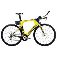 Шоссейный велосипед ORBEA Ordu M20 Team (2017)