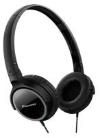 Pioneer SE-MJ512, black