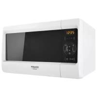 Микроволновая печь Hotpoint MWHA 2421 MW