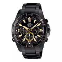 Наручные часы CASIO EFR-534BK-1A