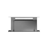 Вытяжка кухонная FALMEC DOWNDRAFT GLASS STEEL 120