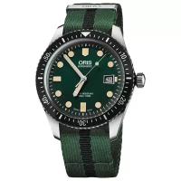 Наручные часы ORIS 733-7720-40-57FC