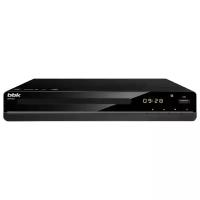 Плеер BBK DVD DVP032S, черный