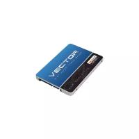 SSD OCZ - Vector VTR1 25 SAT3 256 G