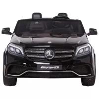 Joy Automatic Автомобиль Mercedes-Benz GLS63 AMG 4X4 Lux