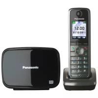 Радиотелефон Panasonic KX-TG8621