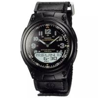 Наручные часы CASIO AW-80V-1B