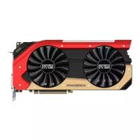 Видеокарта Gainward GeForce GTX 1080 1708Mhz PCI-E 3.0 8192Mb 10000Mhz 256 bit DVI HDMI HDCP