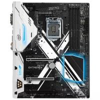 Материнская плата ASRock Z270 Extreme4