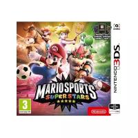 Игра Mario Sports Superstars