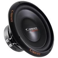 Автомобильный сабвуфер Cadence CM12D2