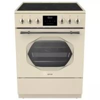 Электрическая плита Gorenje EC 63 INI