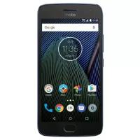 Смартфон Motorola Moto G5 Plus