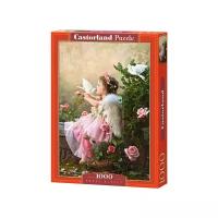 Пазл Castorland Angel Kisses (C-102297)