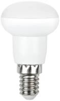 Светодиодная (LED) Лампа, Smartbuy R39-04W/6000/E14