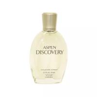 Coty Aspen Discovery