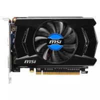 Видеокарта MSI GeForce GT 740 2GB GDDR5