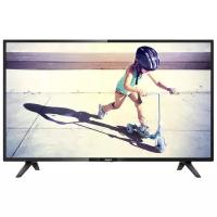 32" Телевизор Philips 32PHT4112 2016 LED