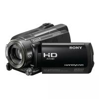 Видеокамера Sony HDR-XR500E