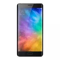 Смартфон Xiaomi Mi Note 2 Black, 5.7'' 1920x1080, 2.35GHz+1.6GHz, 4 Core, 4GB RAM, 64GB, 22.5Mpix/8M