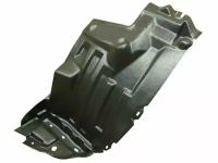 Подкрылок MITSUBISHI L200 07-14 /TRITON 05-10 LH передняя часть