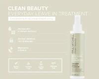 Paul Mitchell Ежедневный несмываемый уход Clean Beauty Everyday Leave in Treatment 150 мл