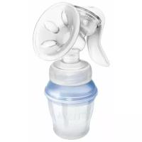 Ручной молокоотсос Philips AVENT Comfort SCF330/12