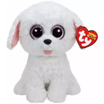 Мягкая игрушка TY Beanie boos Щенок Pippie