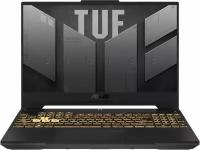 Ноутбук Asus TUF Gaming F15 FX507Zm-HQ113 90NR09A1-M004Z0 (Core i7 3500 MHz (12700H)/16Gb/1024 Gb SSD/15.6"/2560x1440/nVidia GeForce RTX 3060 GDDR6)