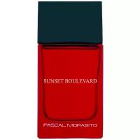 PASCAL MORABITO Sunset Boulevard туалетная вода 100 ml