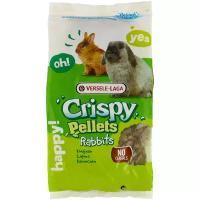 Корм для кроликов Versele-Laga Crispy Pellets Rabbits