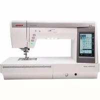 Компьютерная швейная машинка Janome Memory Craft 9450 QCP