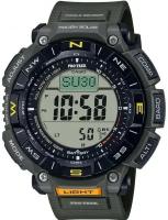 Наручные часы CASIO Pro Trek 77377