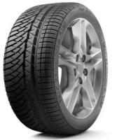 Автошина Michelin Pilot Alpin 4 225/45R18 95V