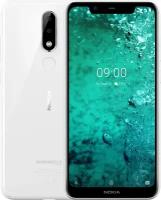 Смартфон Nokia 5.1 Plus