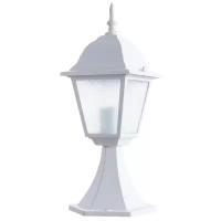 Arte Lamp Уличный светильник Bremen A1014FN-1WH