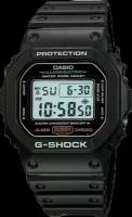 Наручные часы CASIO G-Shock DW-5600E-1