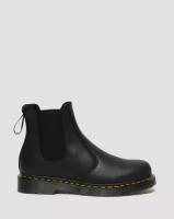 Ботинки Dr.Martens, Цвет: Черный, Размер: 7 UK