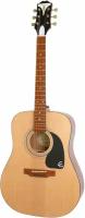 Акустическая гитара Epiphone PRO-1 Acoustic Natural