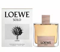 Туалетная вода Loewe Solo Cedro 100 мл