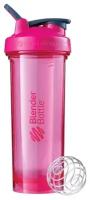 Blender Bottle Шейкер Pro32 Full Color (946 мл) (малиновый)